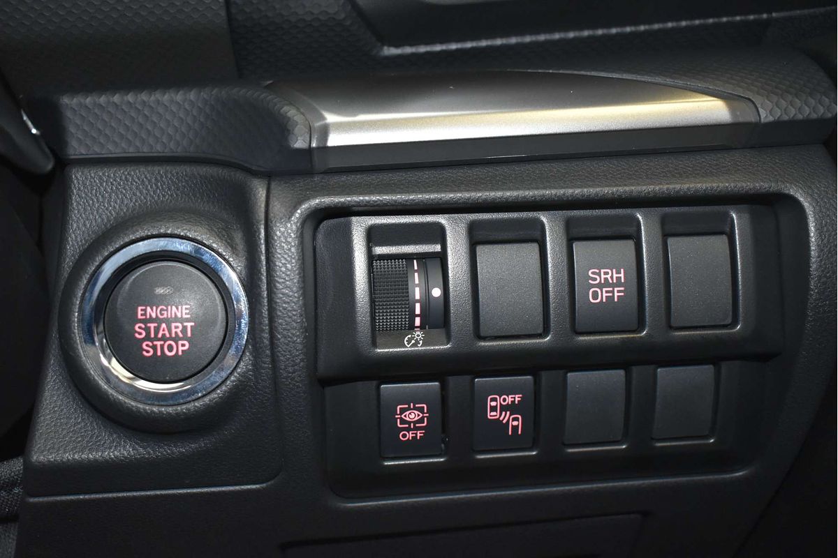 2023 Subaru Forester Hybrid L S5