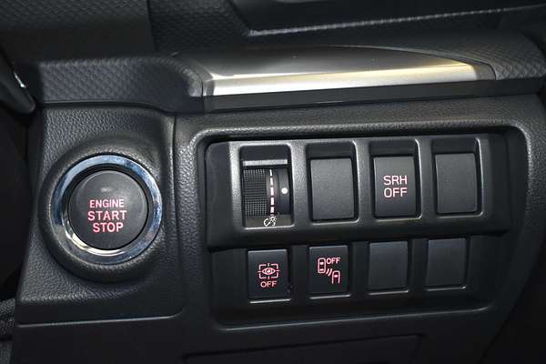 2023 Subaru Forester Hybrid L S5