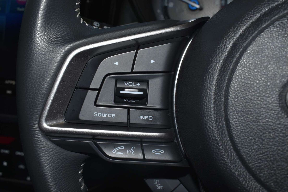 2023 Subaru Forester Hybrid L S5