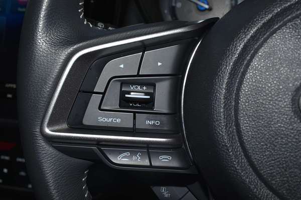 2023 Subaru Forester Hybrid L S5