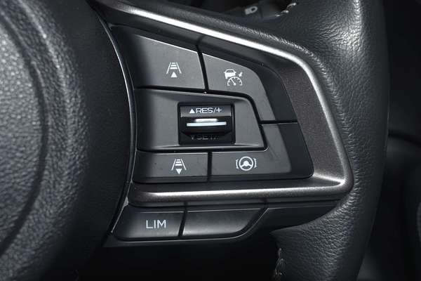 2023 Subaru Forester Hybrid L S5