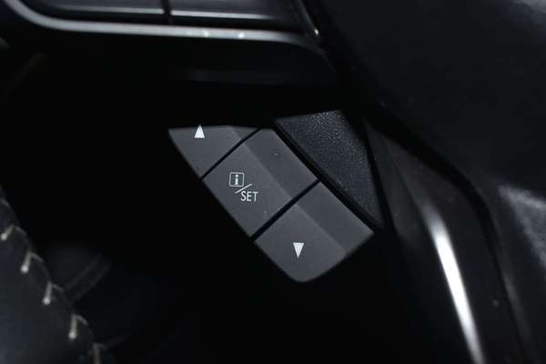 2023 Subaru Forester Hybrid L S5