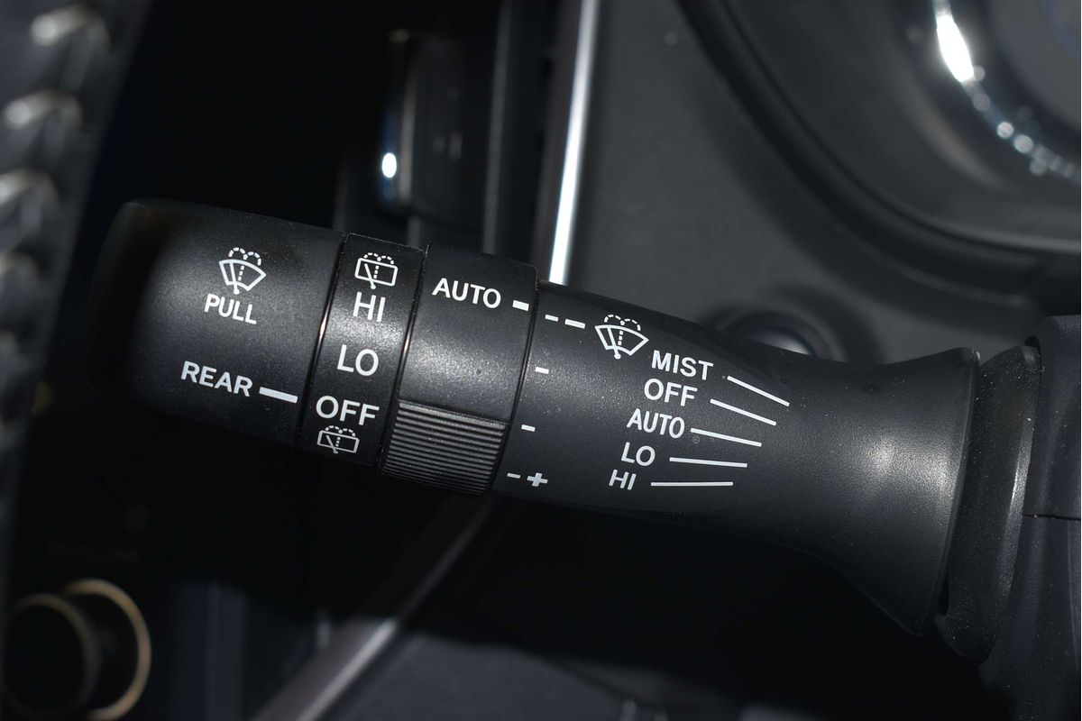 2023 Subaru Forester Hybrid L S5