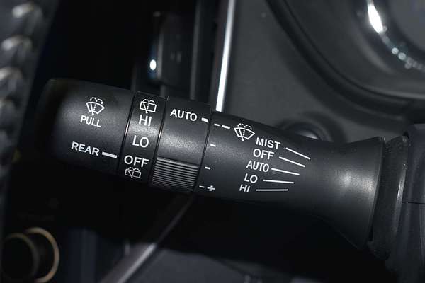 2023 Subaru Forester Hybrid L S5