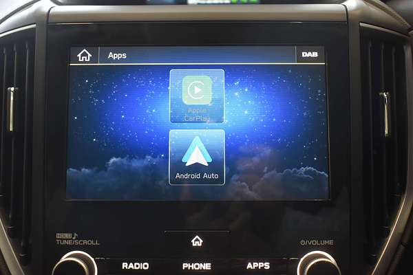 2023 Subaru Forester Hybrid L S5