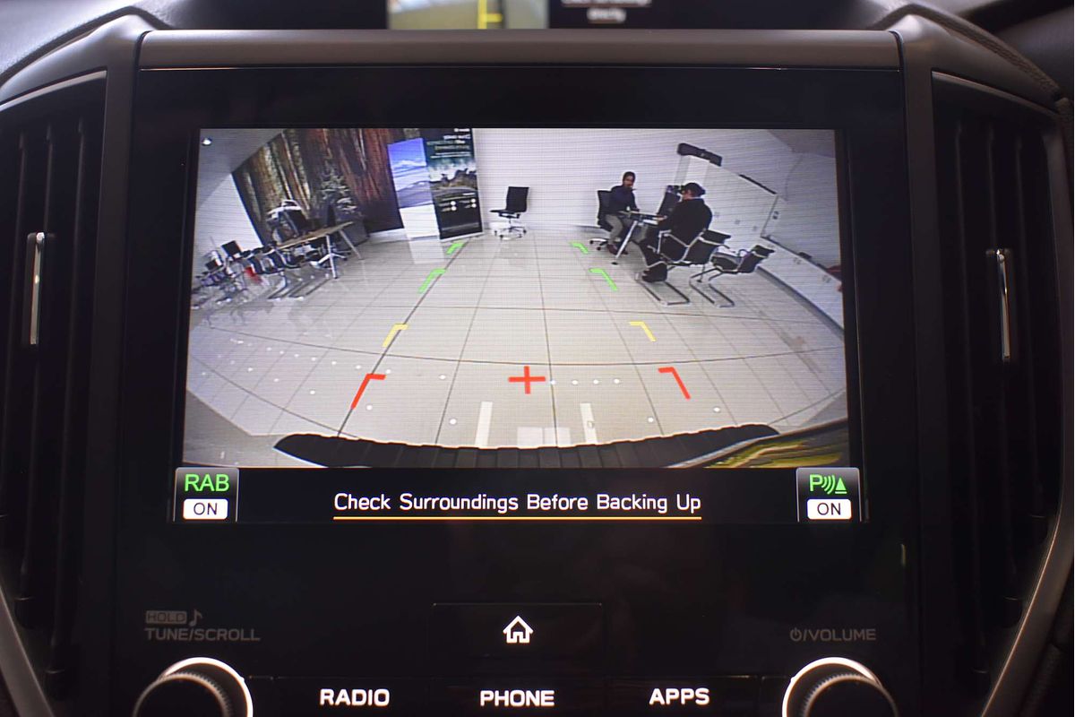 2023 Subaru Forester Hybrid L S5