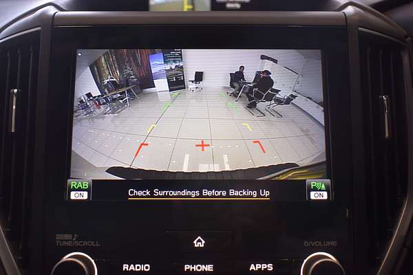 2023 Subaru Forester Hybrid L S5