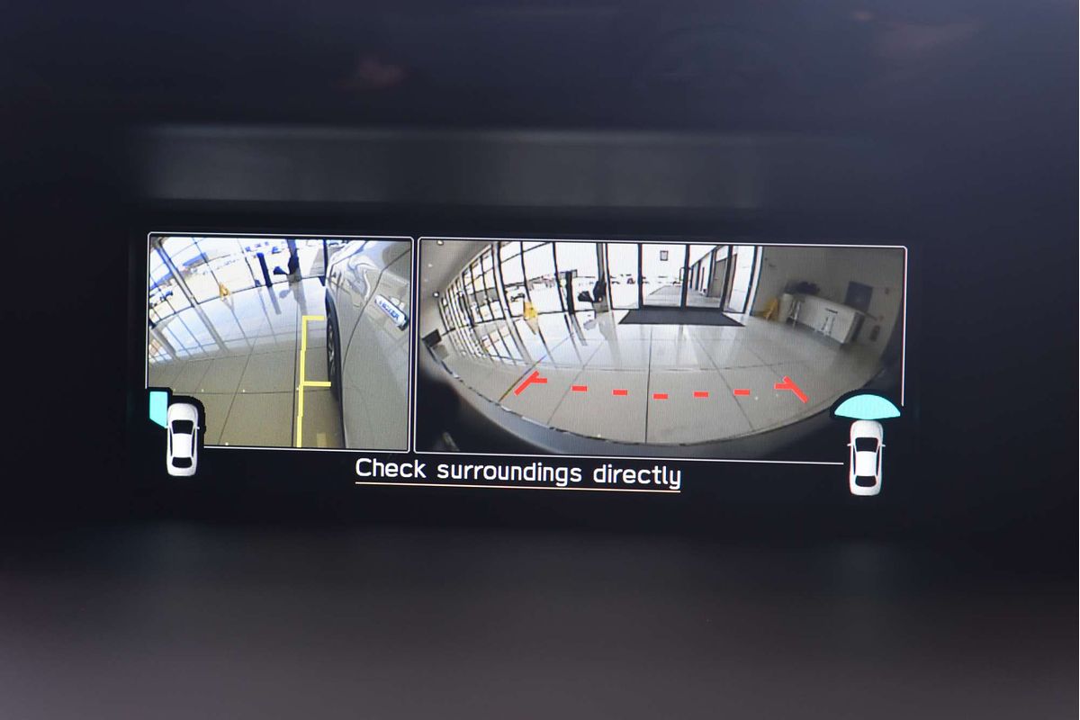 2023 Subaru Forester Hybrid L S5