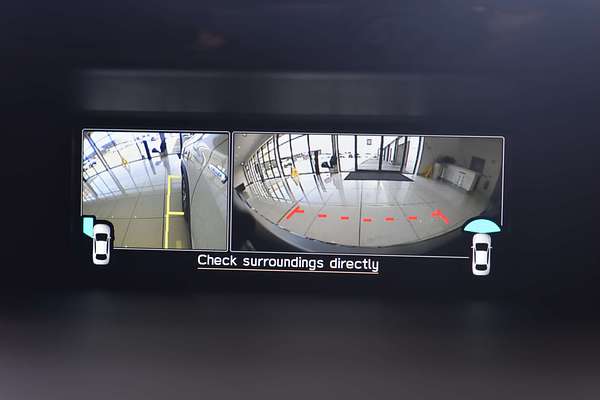 2023 Subaru Forester Hybrid L S5