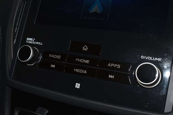 2023 Subaru Forester Hybrid L S5