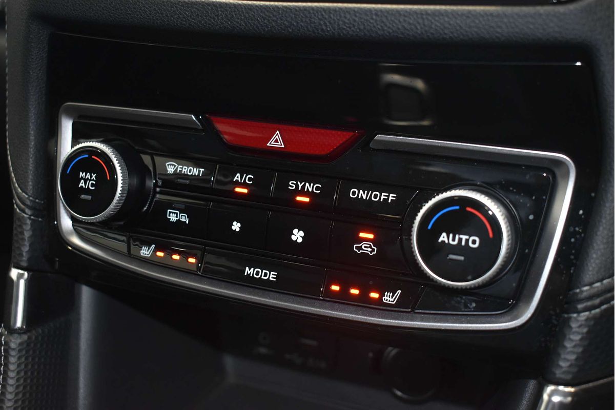 2023 Subaru Forester Hybrid L S5