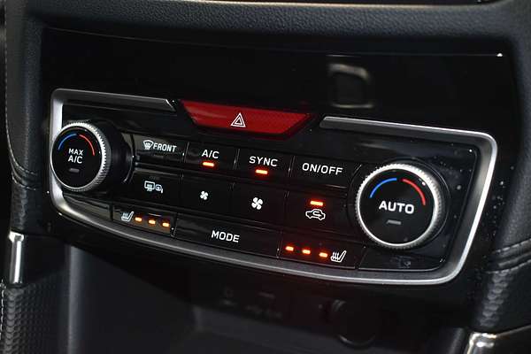 2023 Subaru Forester Hybrid L S5