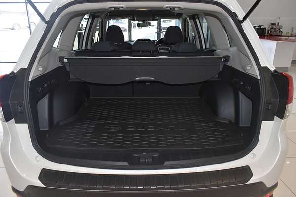 2023 Subaru Forester Hybrid L S5