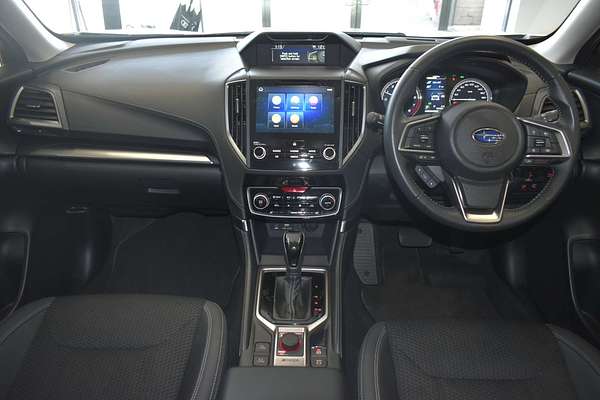 2023 Subaru Forester Hybrid L S5