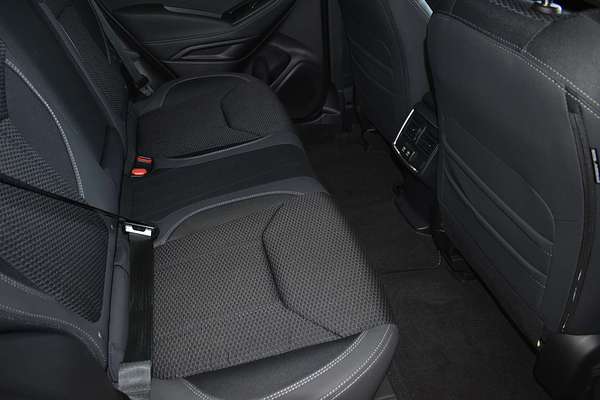 2023 Subaru Forester Hybrid L S5