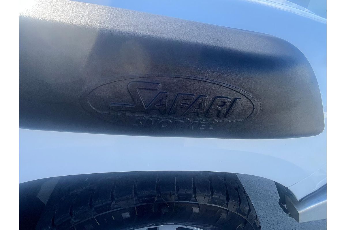 2012 Toyota Landcruiser GXL VDJ200R