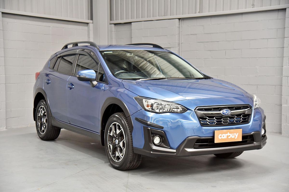 2019 Subaru XV 2.0i-L G5X