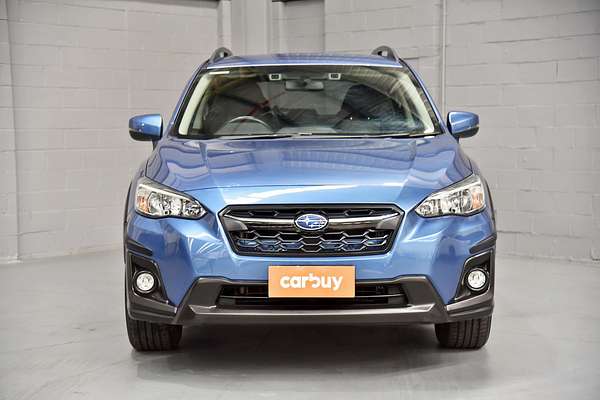2019 Subaru XV 2.0i-L G5X