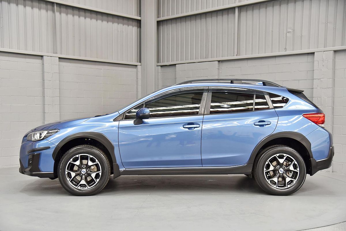 2019 Subaru XV 2.0i-L G5X