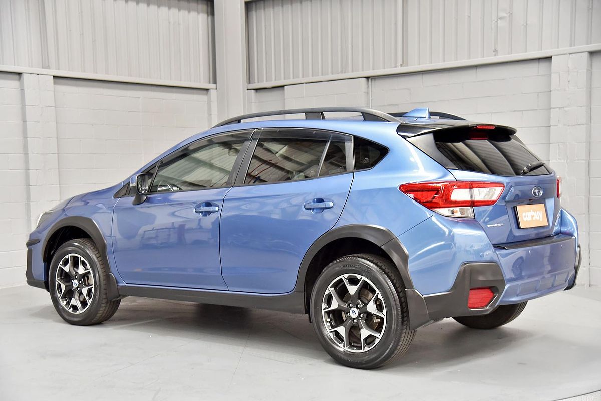 2019 Subaru XV 2.0i-L G5X