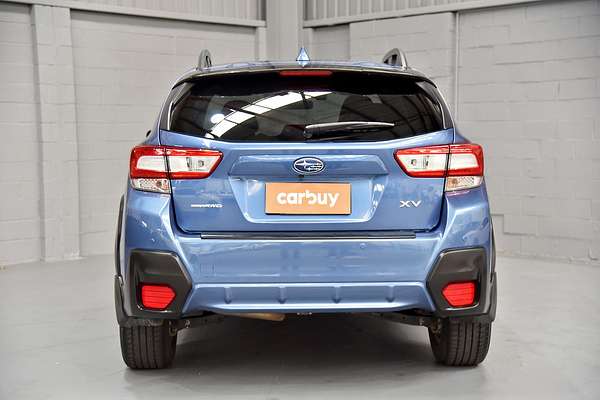 2019 Subaru XV 2.0i-L G5X
