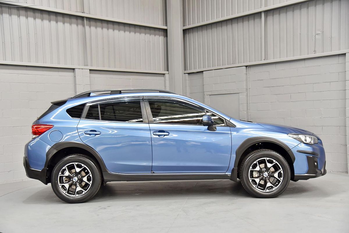 2019 Subaru XV 2.0i-L G5X