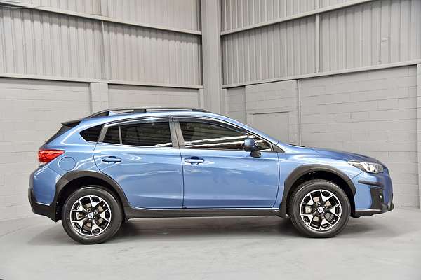 2019 Subaru XV 2.0i-L G5X