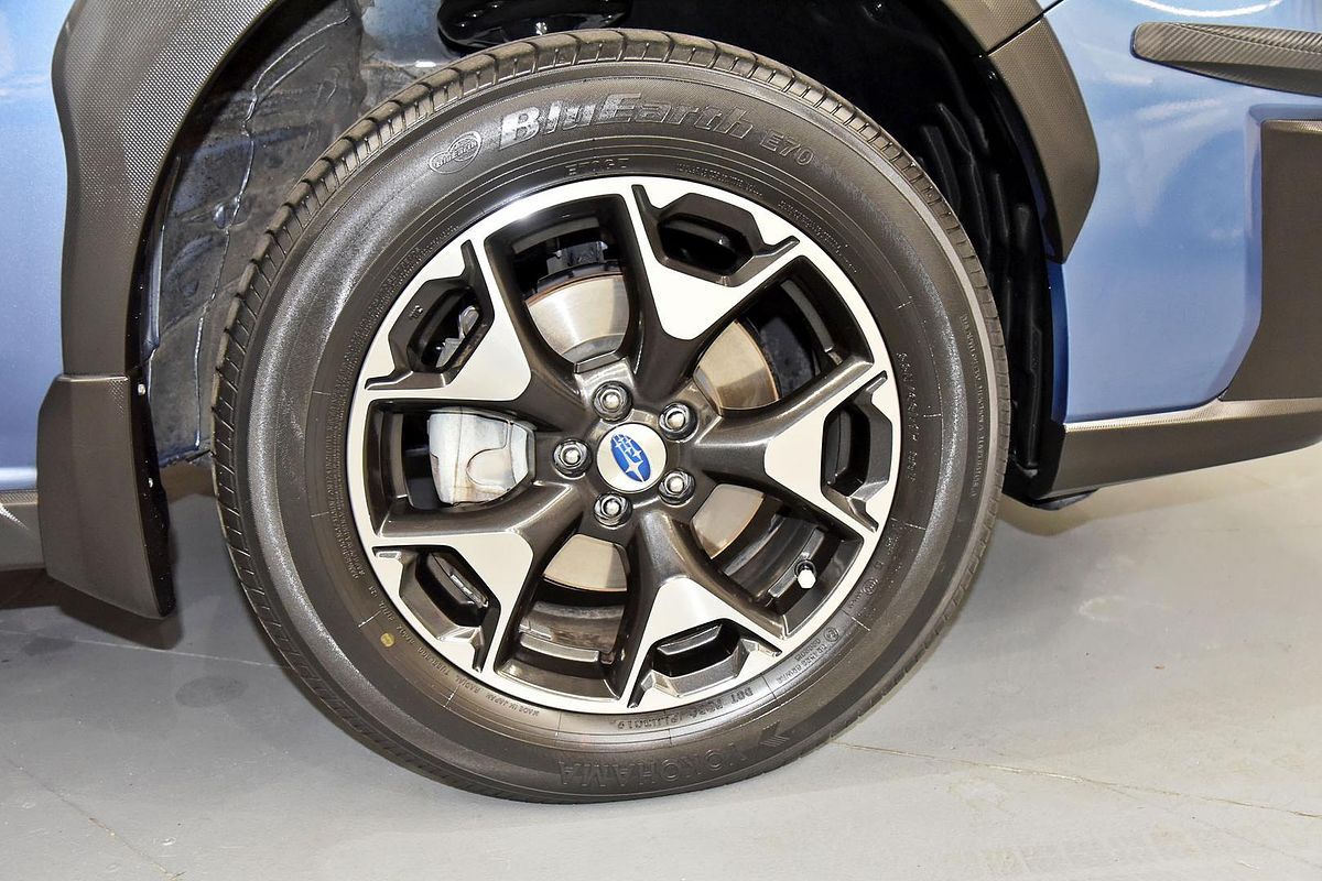 2019 Subaru XV 2.0i-L G5X