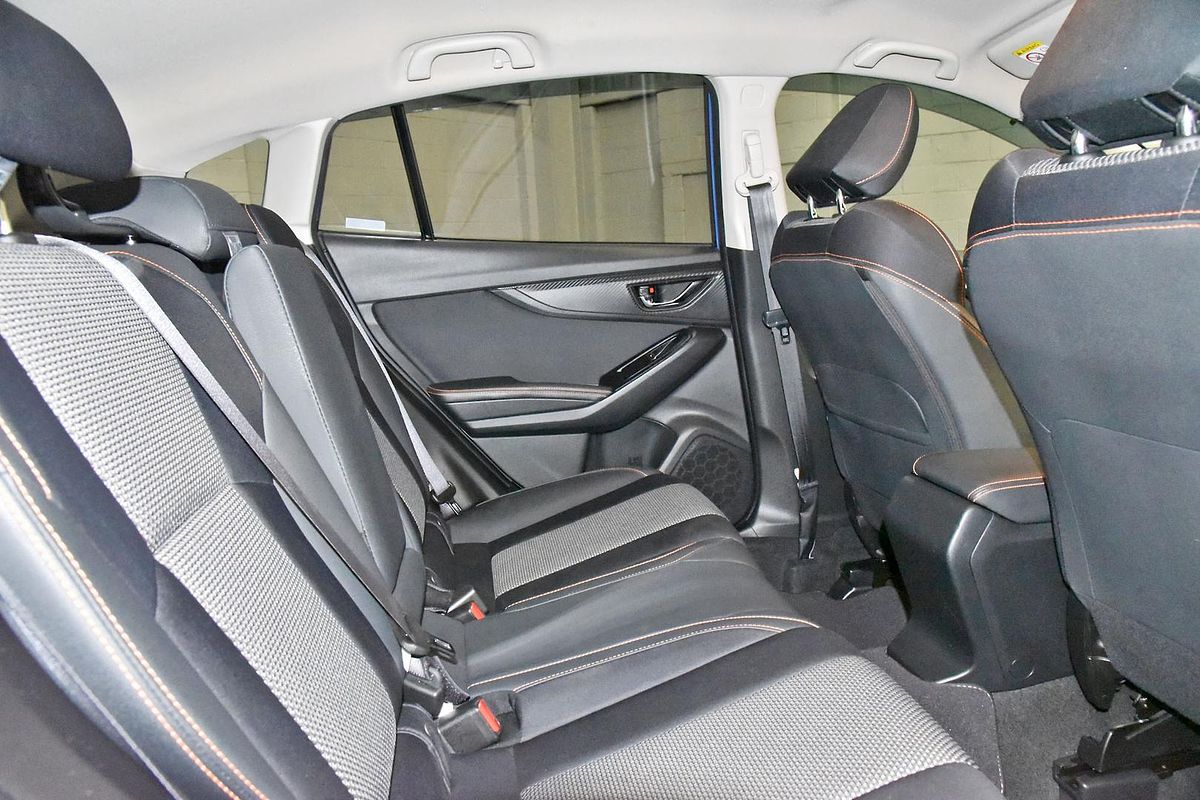 2019 Subaru XV 2.0i-L G5X