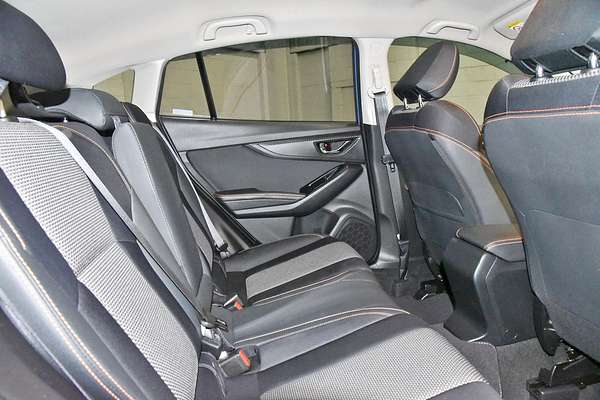 2019 Subaru XV 2.0i-L G5X