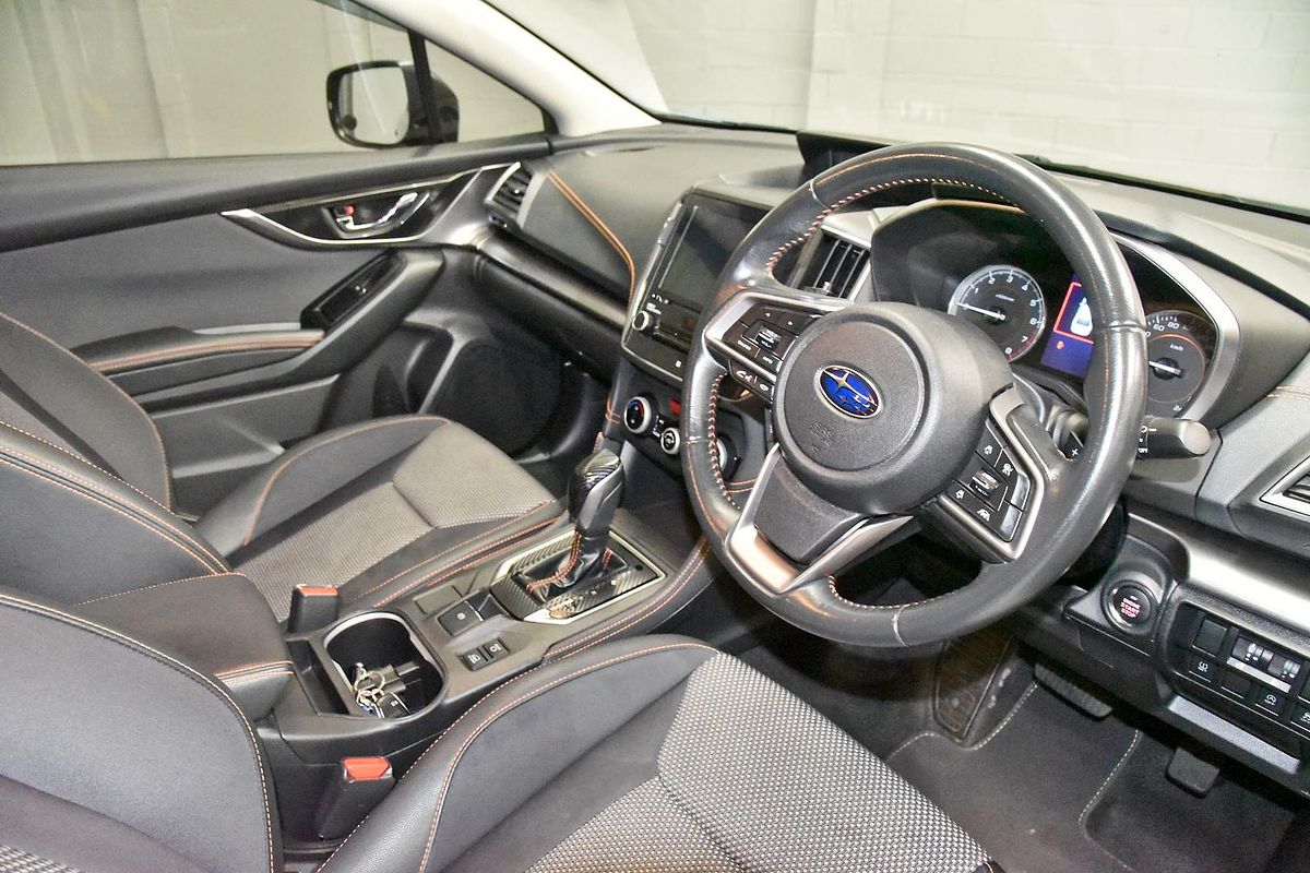 2019 Subaru XV 2.0i-L G5X