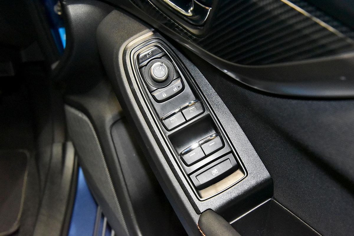 2019 Subaru XV 2.0i-L G5X