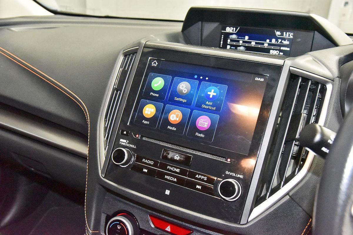 2019 Subaru XV 2.0i-L G5X