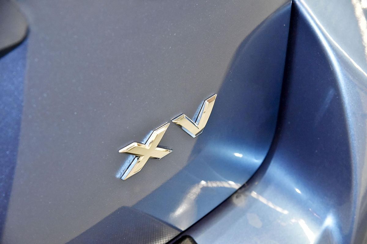 2019 Subaru XV 2.0i-L G5X