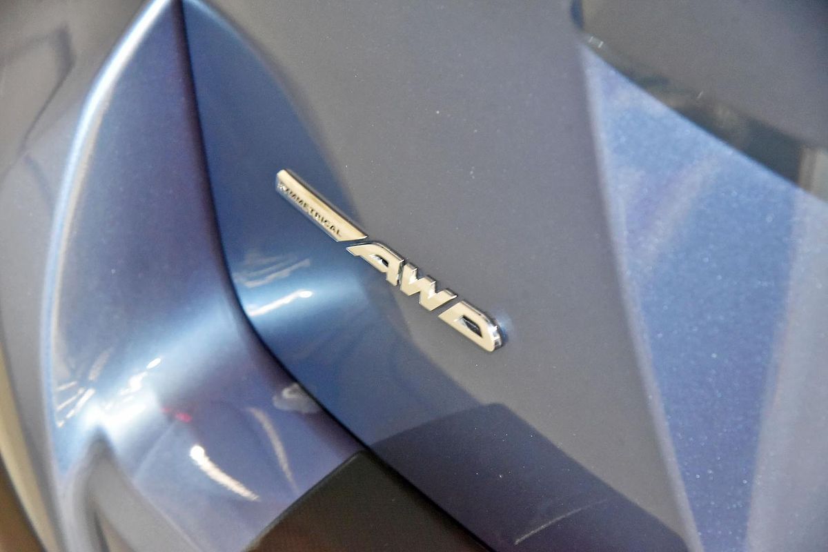 2019 Subaru XV 2.0i-L G5X