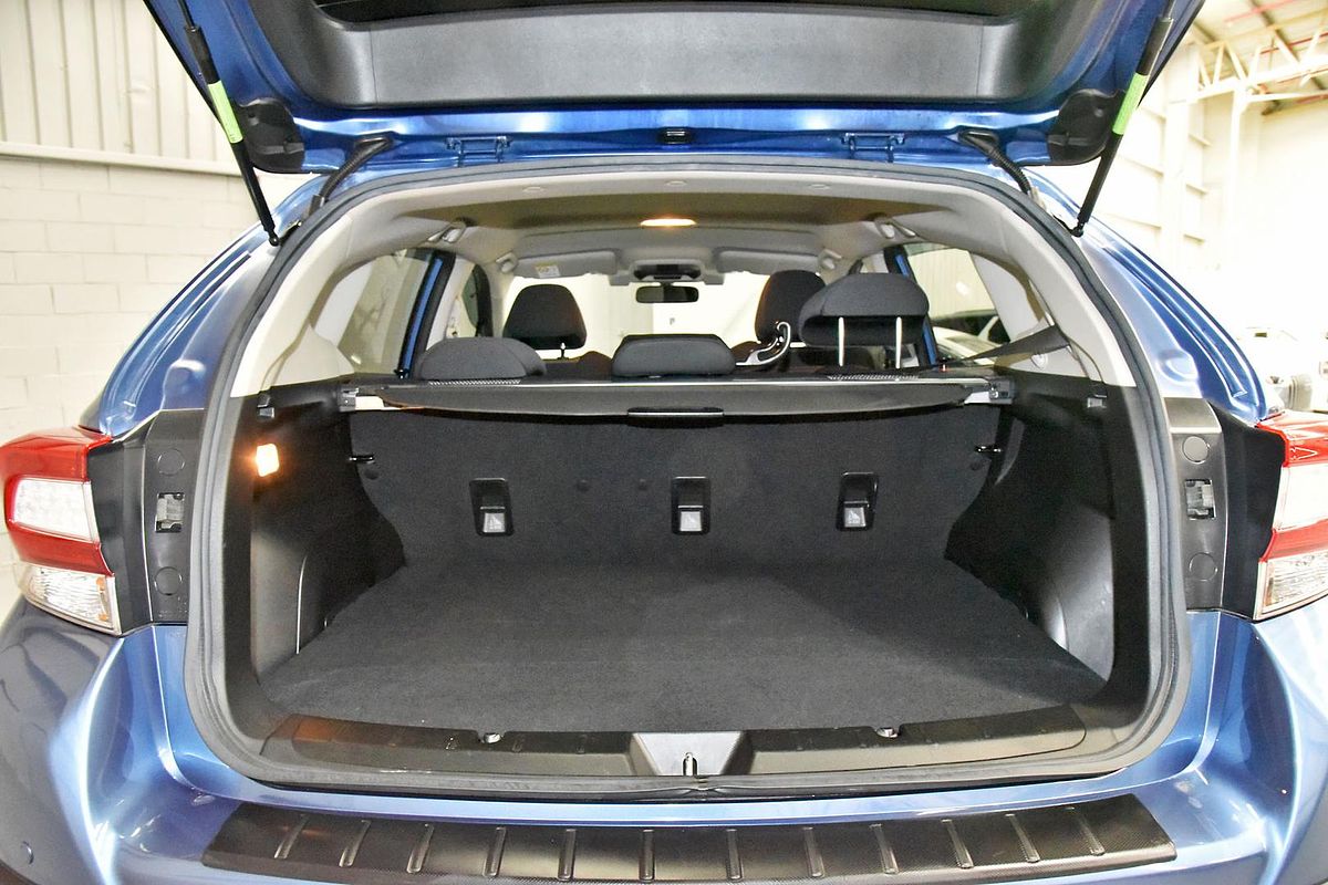 2019 Subaru XV 2.0i-L G5X