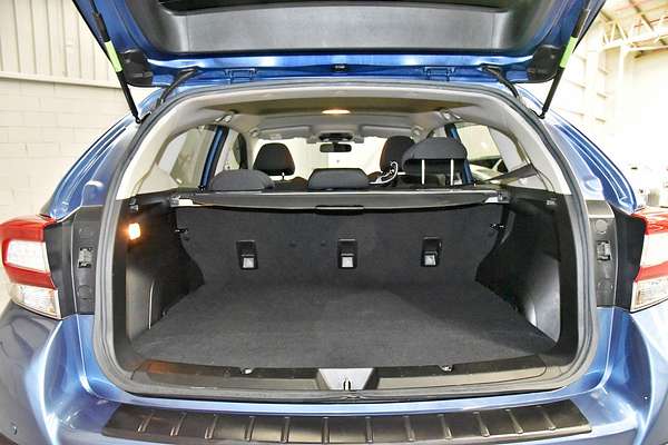 2019 Subaru XV 2.0i-L G5X
