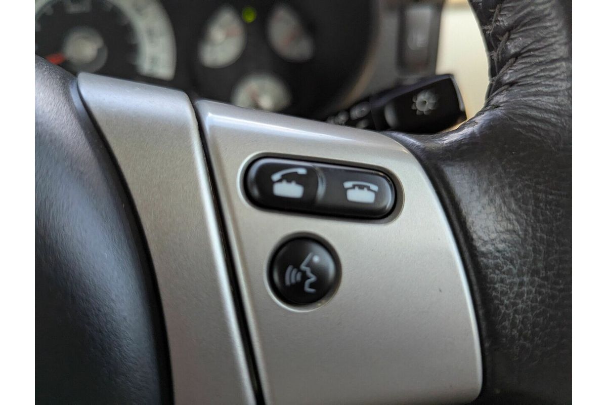 2013 Toyota FJ Cruiser GSJ15R