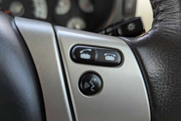 2013 Toyota FJ Cruiser GSJ15R