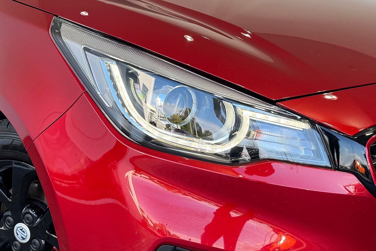 2021 MG MG3 Core (Nav)