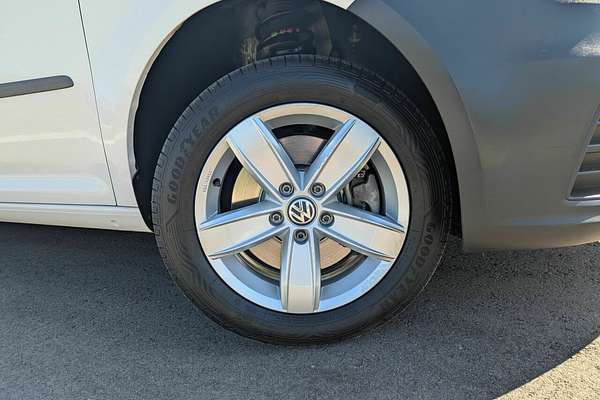 2019 Volkswagen Caddy Maxi Crewvan TSI220 2K MY19