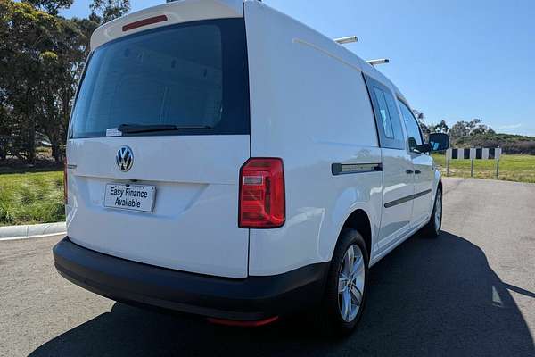 2019 Volkswagen Caddy Maxi Crewvan TSI220 2K MY19
