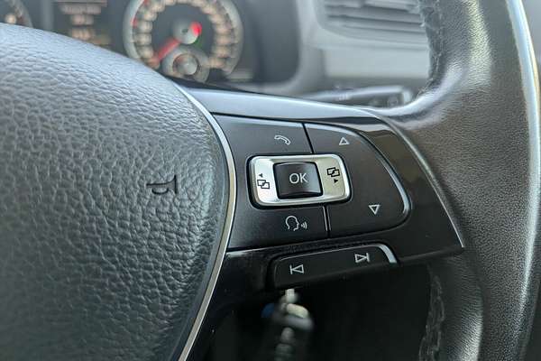 2019 Volkswagen Caddy Maxi Crewvan TSI220 2K MY19