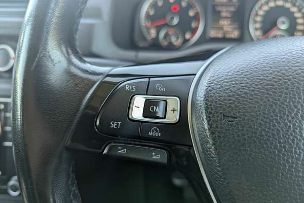 2019 Volkswagen Caddy Maxi Crewvan TSI220 2K MY19