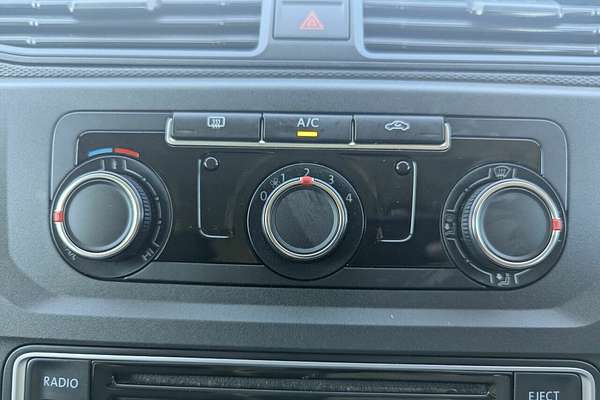 2019 Volkswagen Caddy Maxi Crewvan TSI220 2K MY19