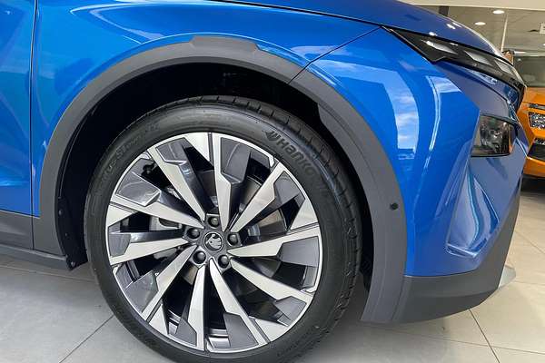 2025 SKODA Elroq 130 Years Edition NY