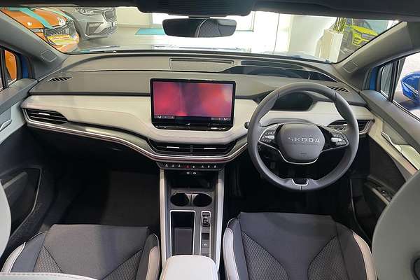2025 SKODA Elroq 130 Years Edition NY
