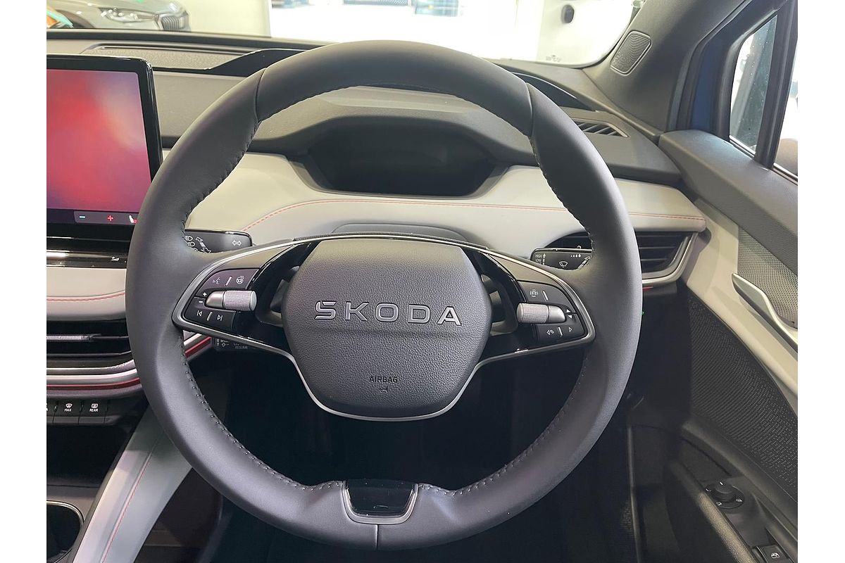 2025 SKODA Elroq 130 Years Edition NY