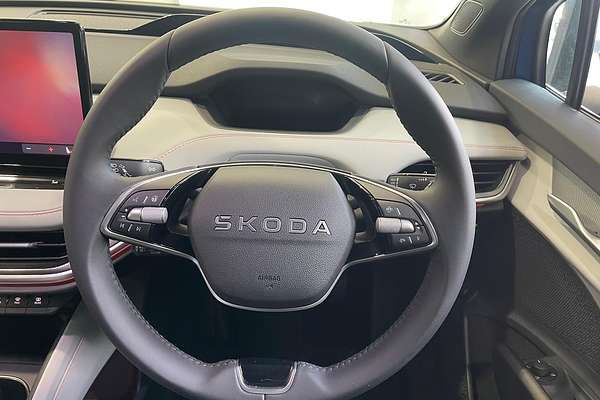 2025 SKODA Elroq 130 Years Edition NY
