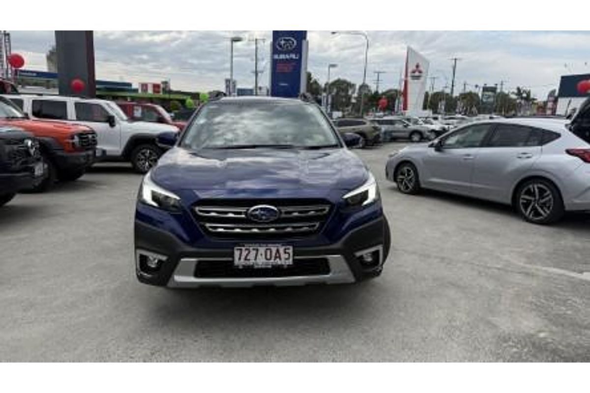 2025 Subaru Outback AWD 6GEN